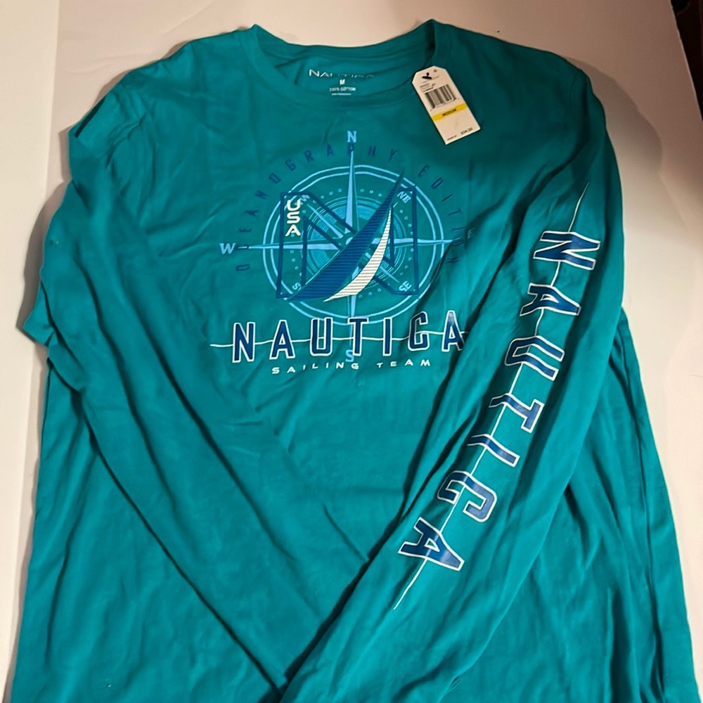 Nautica